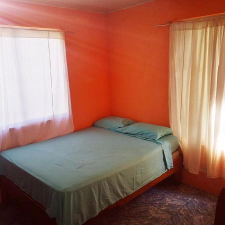 Apartamento Equipado Morpho Cr. Quepos Buitenkant foto