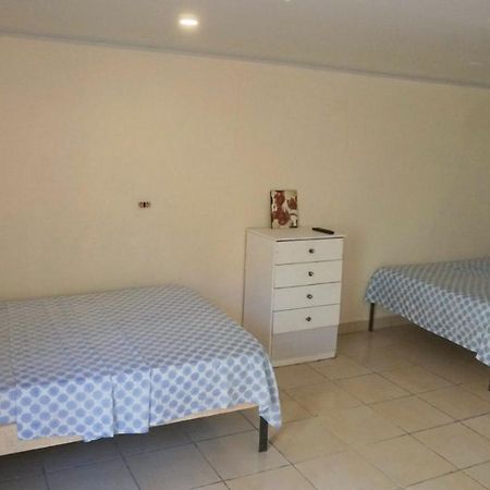 Apartamento Equipado Morpho Cr. Quepos Buitenkant foto