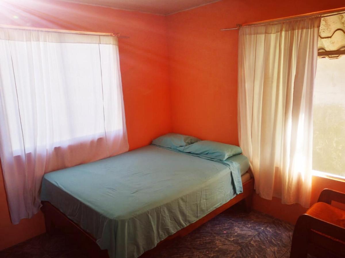 Apartamento Equipado Morpho Cr. Quepos Buitenkant foto