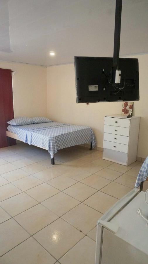 Apartamento Equipado Morpho Cr. Quepos Buitenkant foto