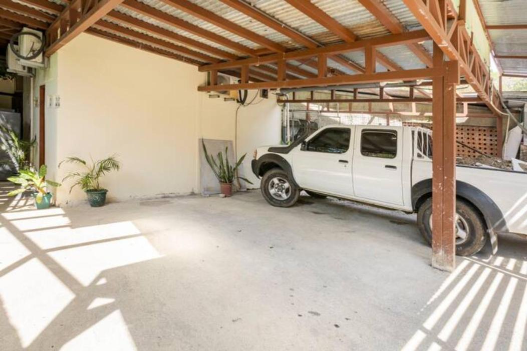 Apartamento Equipado Morpho Cr. Quepos Buitenkant foto